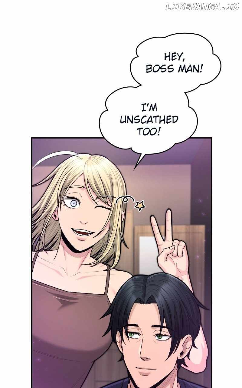 Paranoid Mage Chapter 65 86